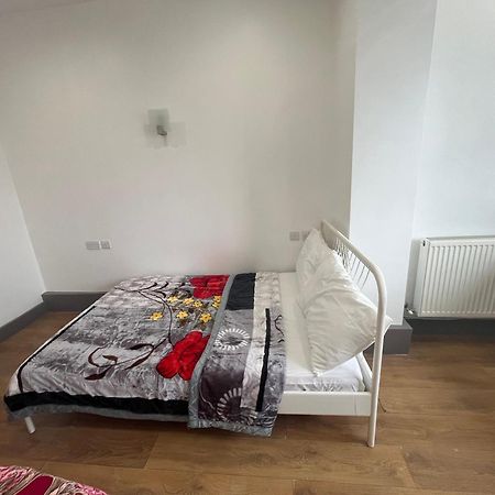 Anerly Road Apartamento Londres Exterior foto