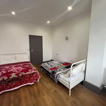 Anerly Road Apartamento Londres Exterior foto