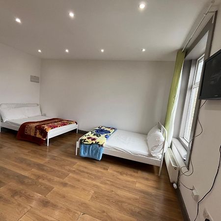 Anerly Road Apartamento Londres Exterior foto