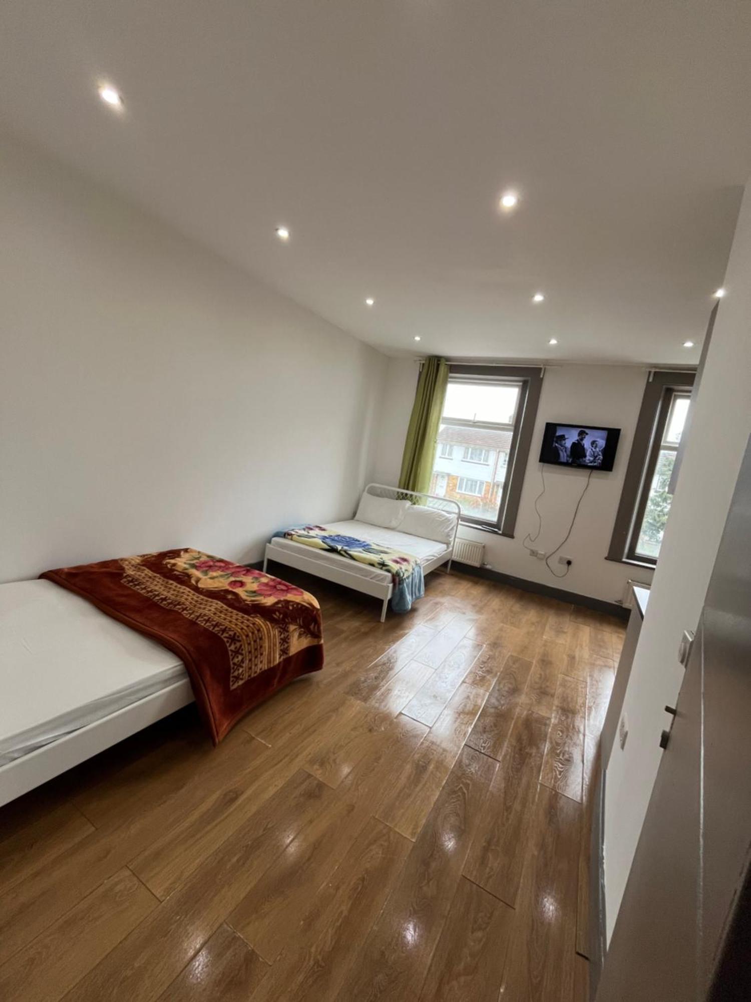 Anerly Road Apartamento Londres Exterior foto