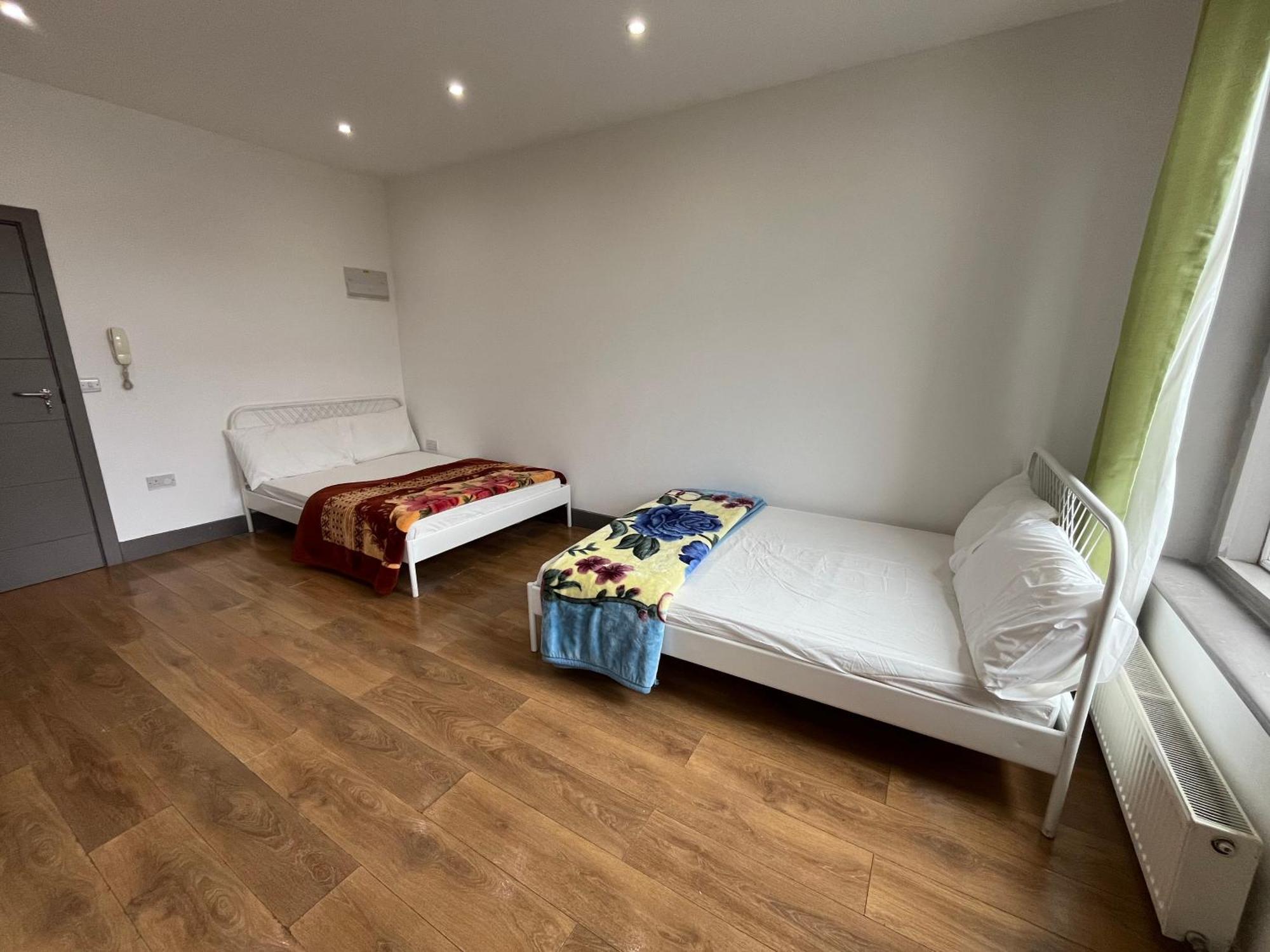 Anerly Road Apartamento Londres Exterior foto