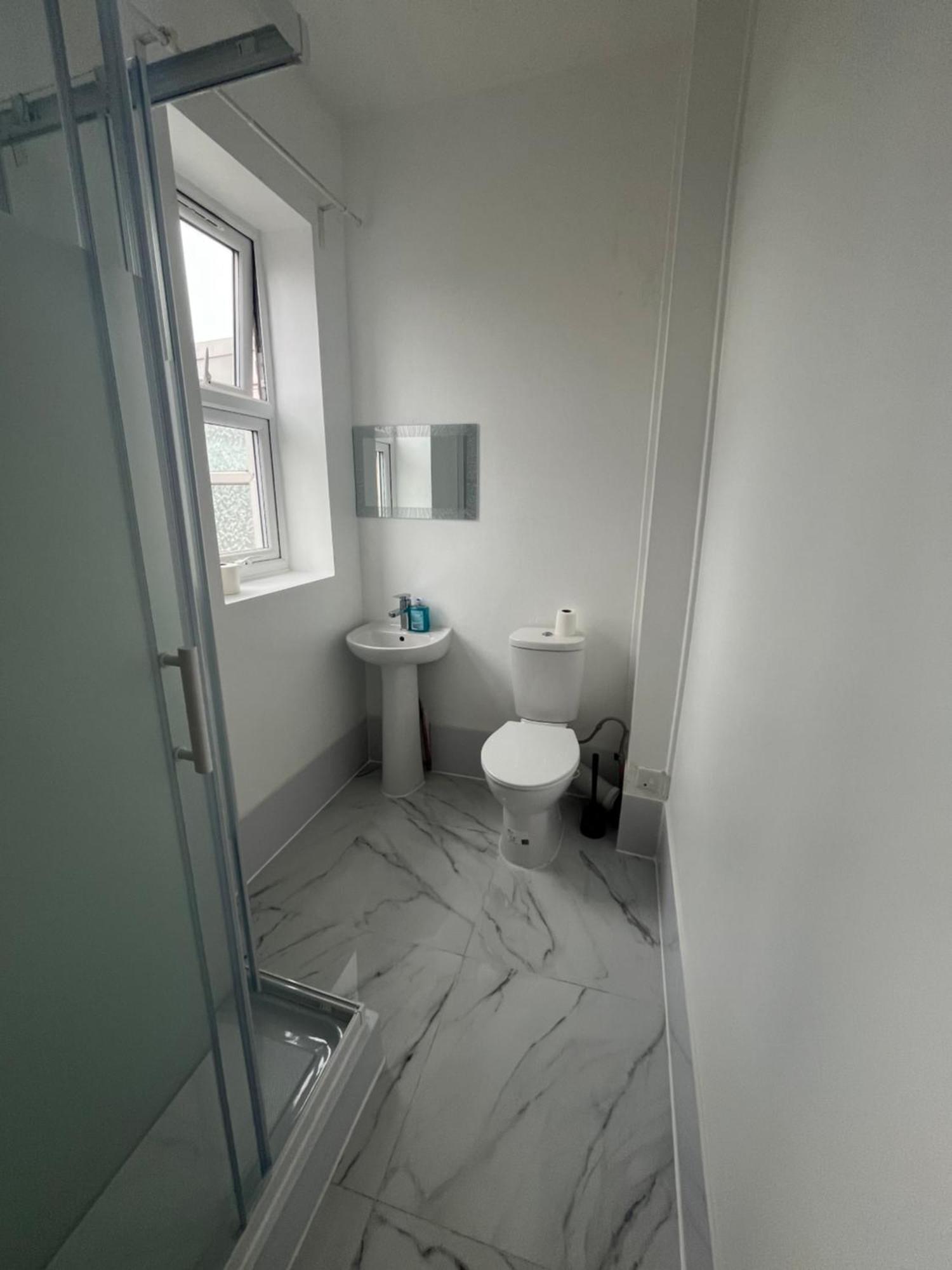 Anerly Road Apartamento Londres Exterior foto