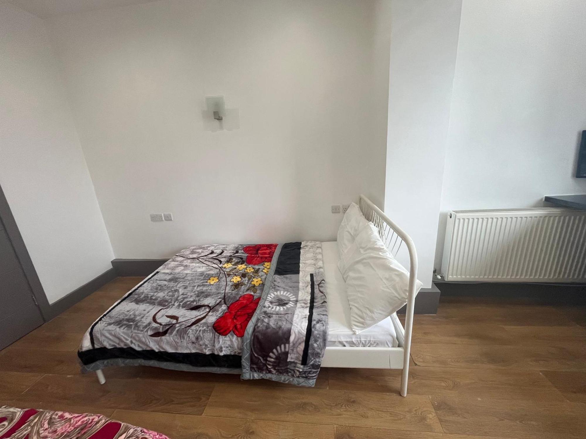 Anerly Road Apartamento Londres Exterior foto