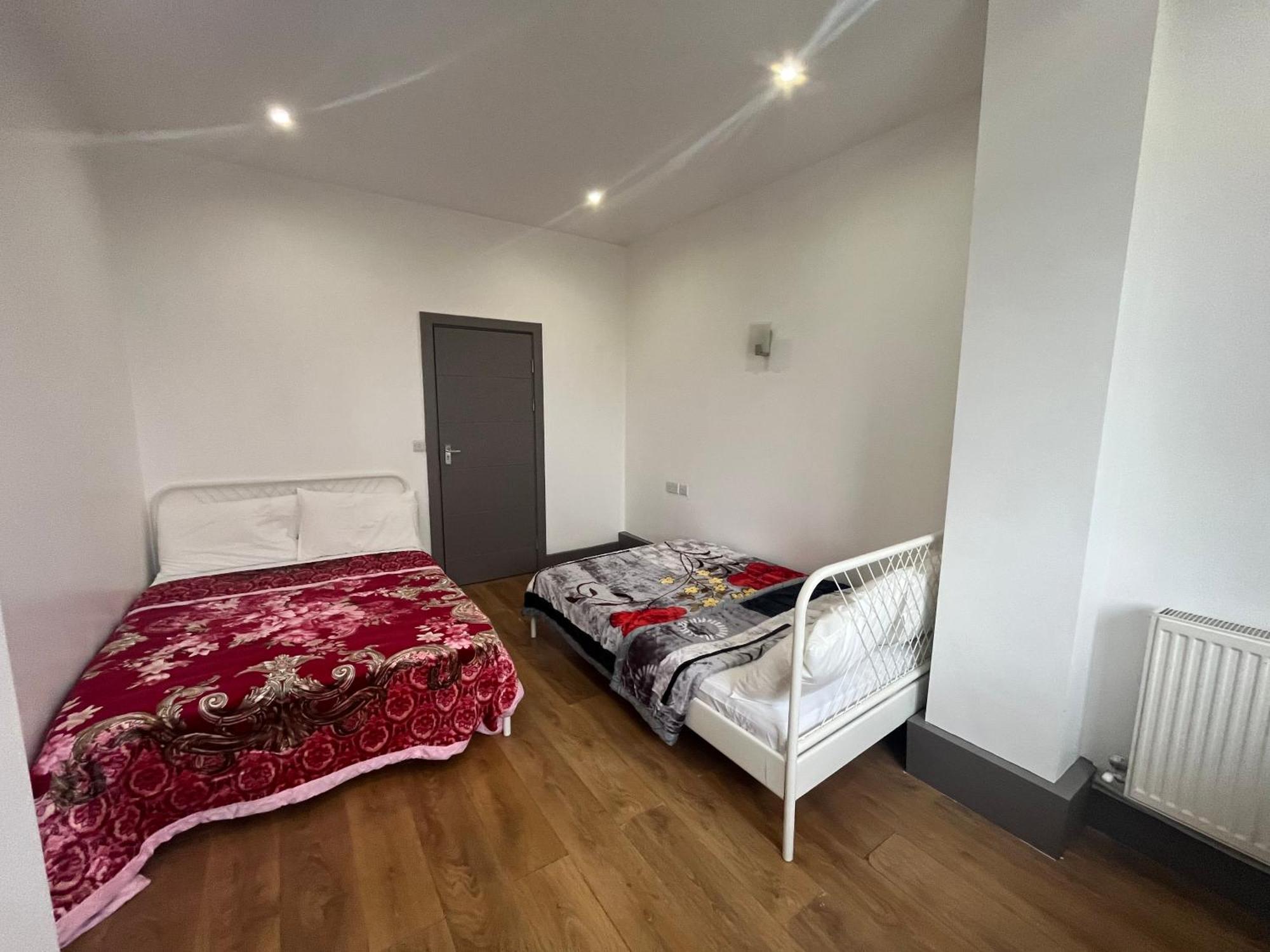 Anerly Road Apartamento Londres Exterior foto
