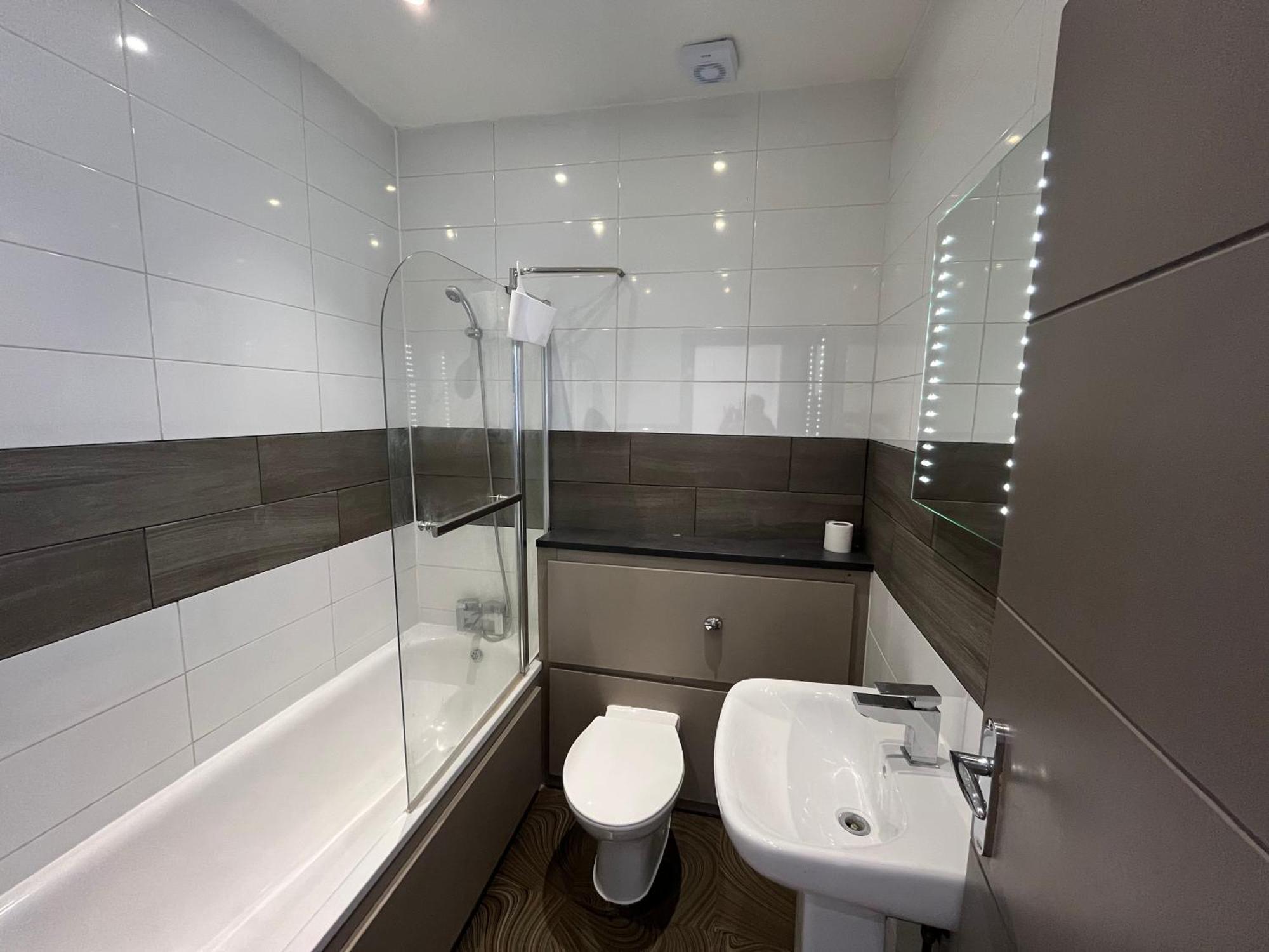 Anerly Road Apartamento Londres Exterior foto