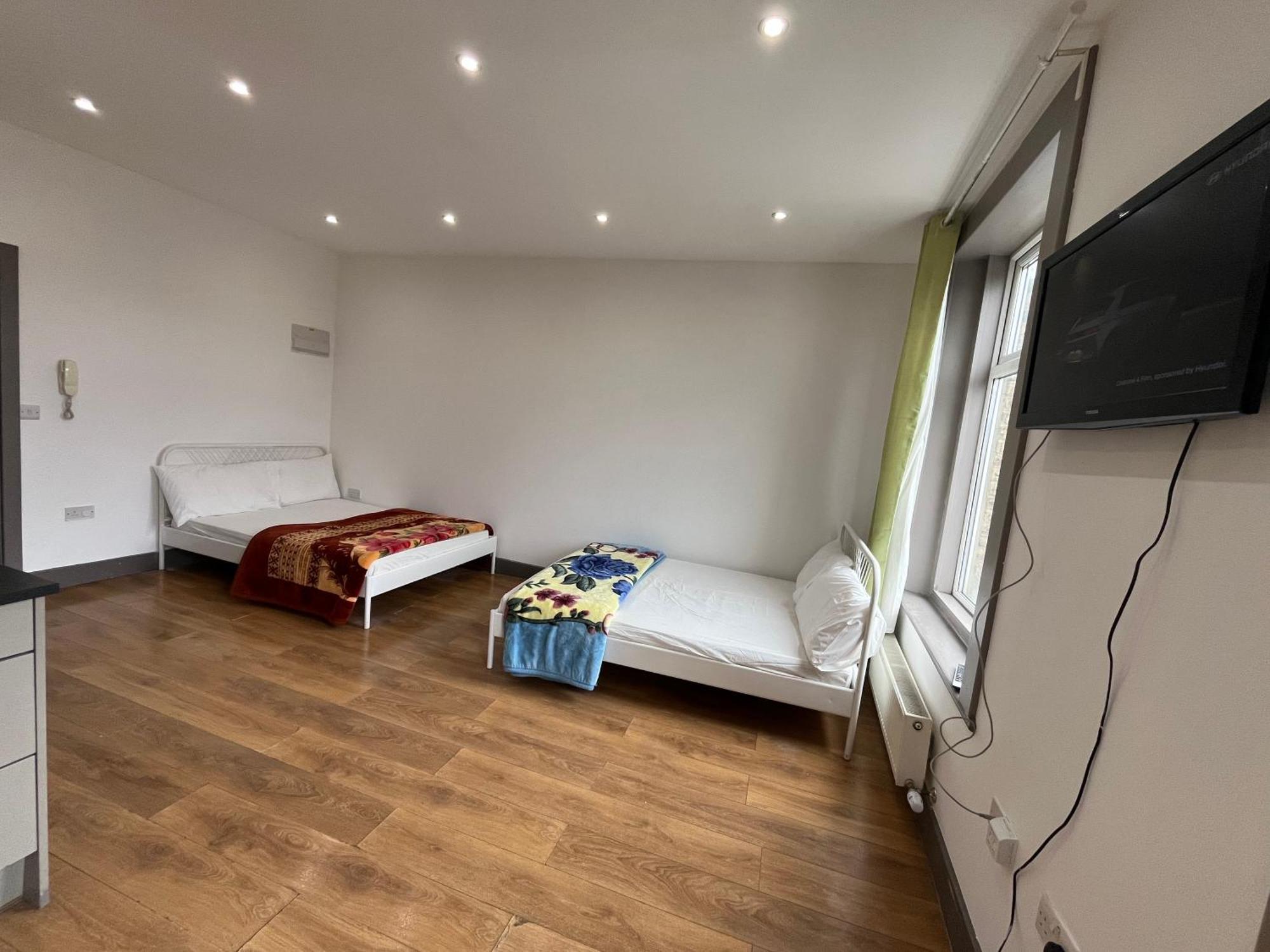 Anerly Road Apartamento Londres Exterior foto