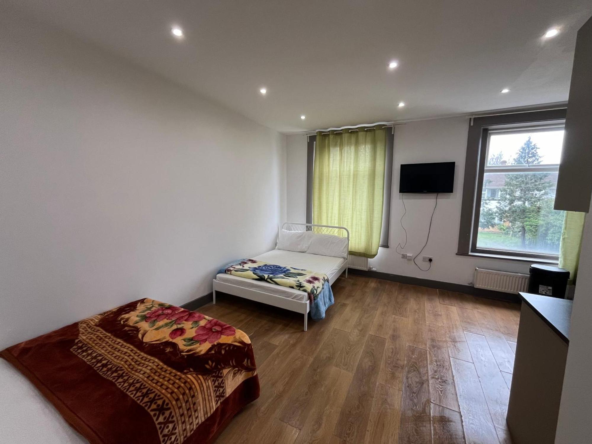 Anerly Road Apartamento Londres Exterior foto