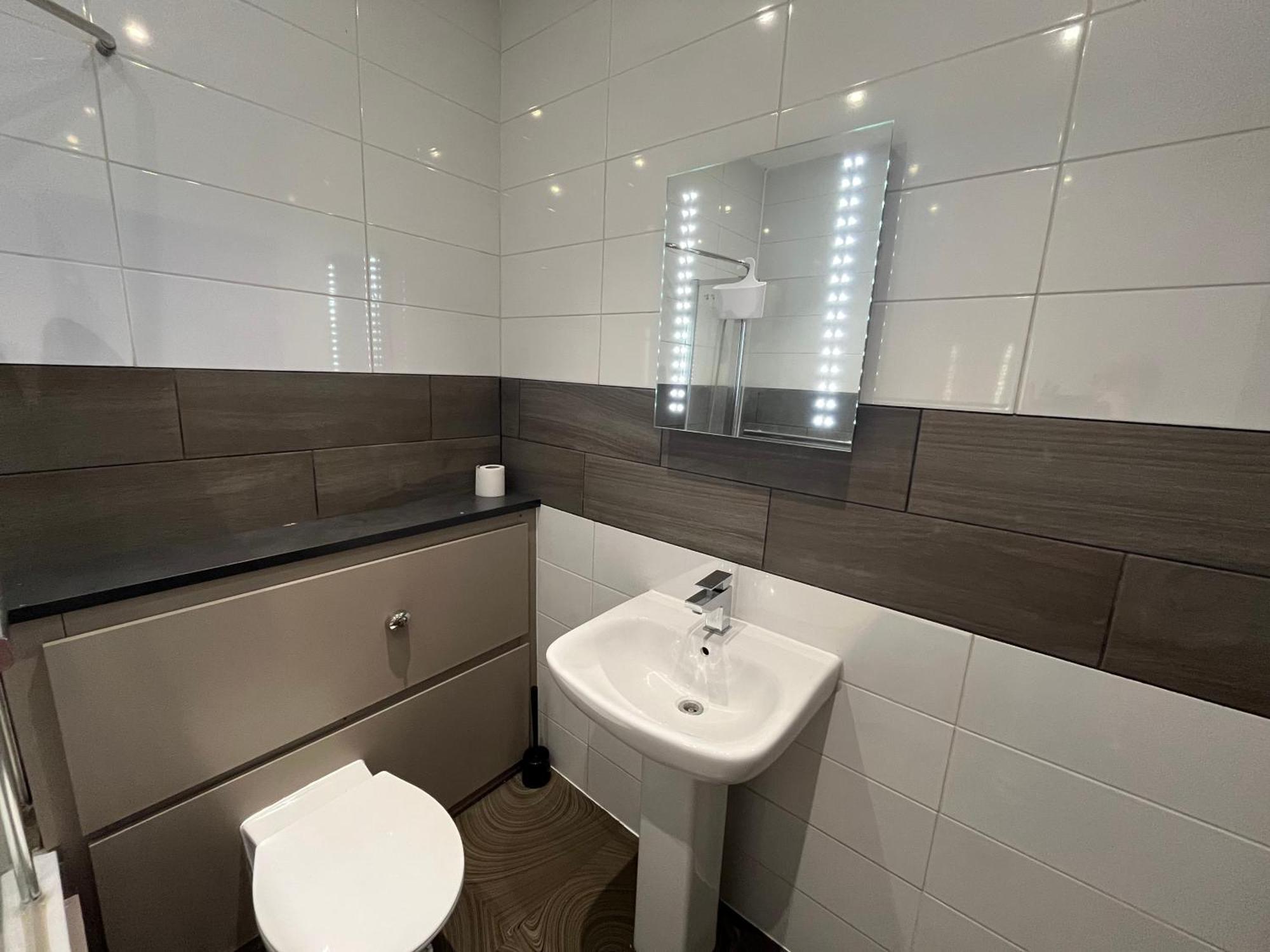 Anerly Road Apartamento Londres Exterior foto