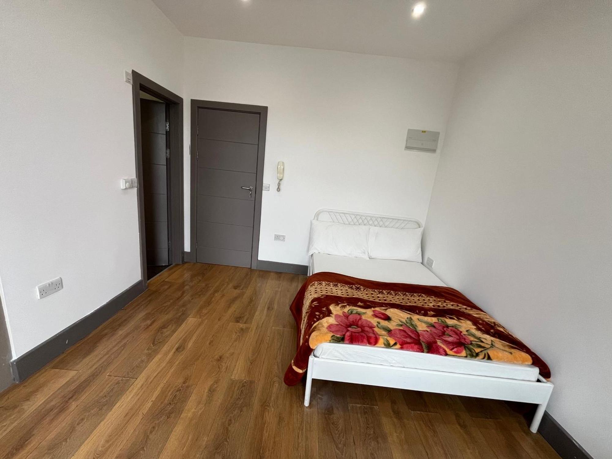 Anerly Road Apartamento Londres Exterior foto